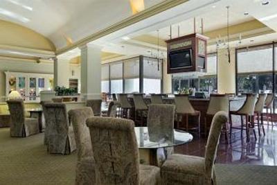 фото отеля Hilton Ocala