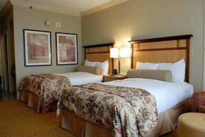 фото отеля Hilton Ocala
