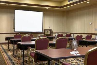 фото отеля Hilton Ocala