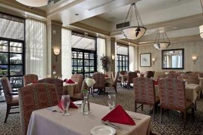 фото отеля Hilton Ocala