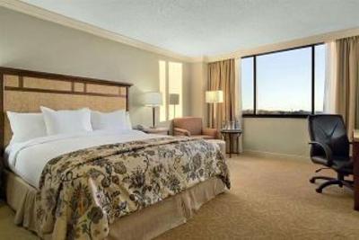 фото отеля Hilton Ocala