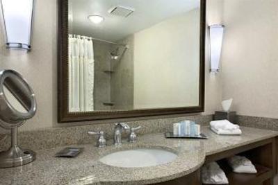 фото отеля Hilton Ocala