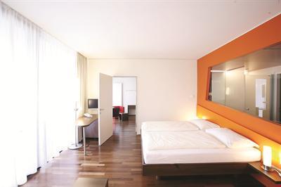 фото отеля Spa Hotel Bründl Bad Leonfelden