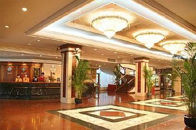 фото отеля Cygnet Plaza Chongqing