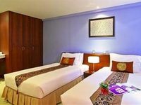Floral Shire Resort