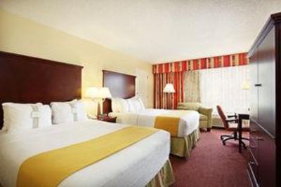 фото отеля Holiday Inn-Asheville Biltmore West