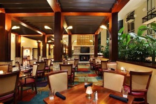 фото отеля Holiday Inn-Asheville Biltmore West