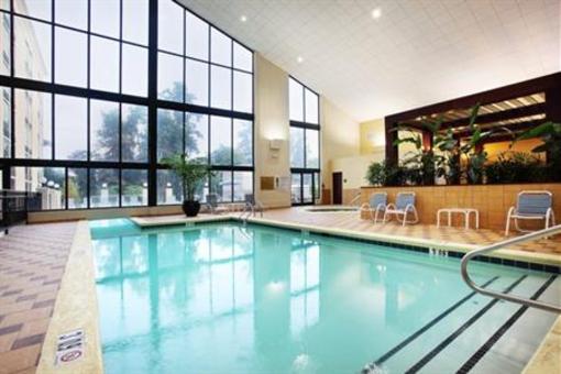 фото отеля Holiday Inn-Asheville Biltmore West