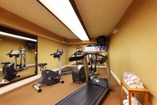 фото отеля Holiday Inn-Asheville Biltmore West
