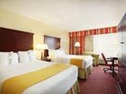 фото отеля Holiday Inn-Asheville Biltmore West
