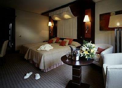фото отеля Hotel Cordoba Center