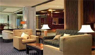 фото отеля Hotel Cordoba Center