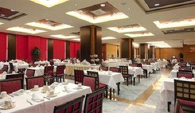 фото отеля Hotel Cordoba Center