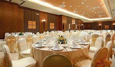 фото отеля Hotel Cordoba Center