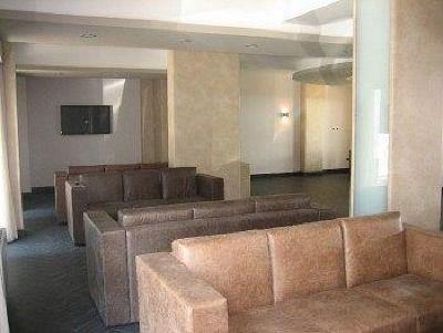 фото отеля BNS Hotel Francisco