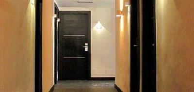 фото отеля BNS Hotel Francisco