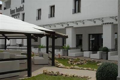 фото отеля BNS Hotel Francisco