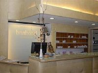 BNS Hotel Francisco