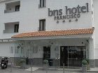 фото отеля BNS Hotel Francisco