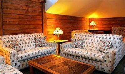 фото отеля Romantik Hotel Jolanda Sport