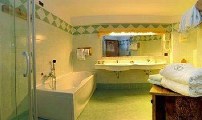 фото отеля Romantik Hotel Jolanda Sport