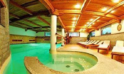 фото отеля Romantik Hotel Jolanda Sport