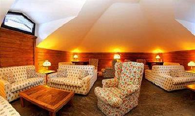 фото отеля Romantik Hotel Jolanda Sport