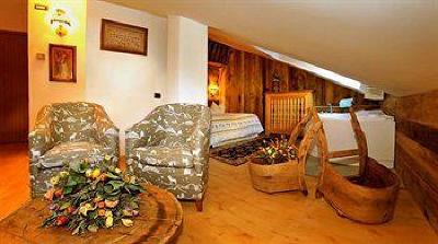 фото отеля Romantik Hotel Jolanda Sport