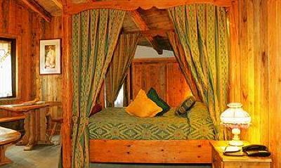фото отеля Romantik Hotel Jolanda Sport