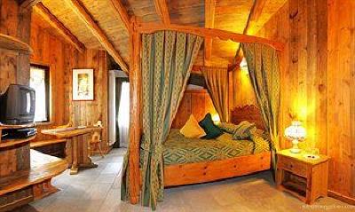 фото отеля Romantik Hotel Jolanda Sport