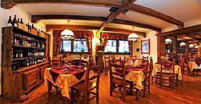 фото отеля Romantik Hotel Jolanda Sport