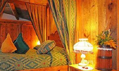 фото отеля Romantik Hotel Jolanda Sport
