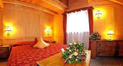 фото отеля Romantik Hotel Jolanda Sport