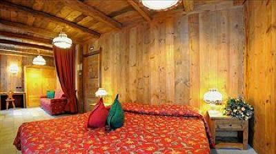 фото отеля Romantik Hotel Jolanda Sport