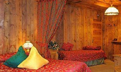 фото отеля Romantik Hotel Jolanda Sport