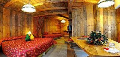 фото отеля Romantik Hotel Jolanda Sport
