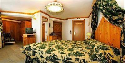 фото отеля Romantik Hotel Jolanda Sport