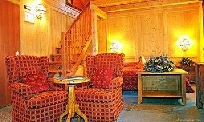 фото отеля Romantik Hotel Jolanda Sport