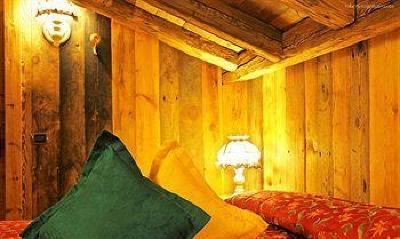 фото отеля Romantik Hotel Jolanda Sport