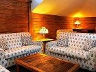 фото отеля Romantik Hotel Jolanda Sport