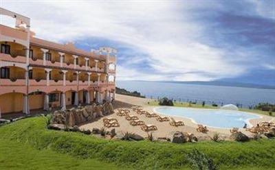 фото отеля Hotel Lido degli Spagnoli