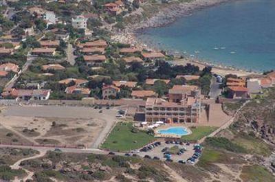 фото отеля Hotel Lido degli Spagnoli