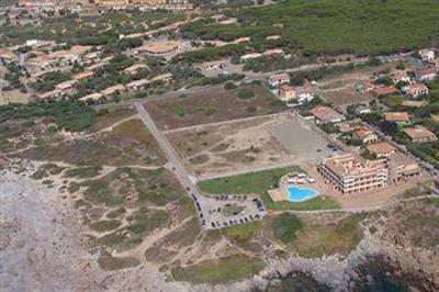 фото отеля Hotel Lido degli Spagnoli