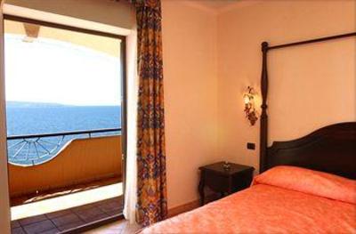фото отеля Hotel Lido degli Spagnoli
