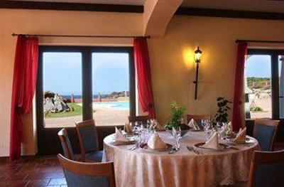 фото отеля Hotel Lido degli Spagnoli