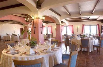 фото отеля Hotel Lido degli Spagnoli