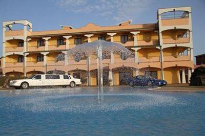 фото отеля Hotel Lido degli Spagnoli
