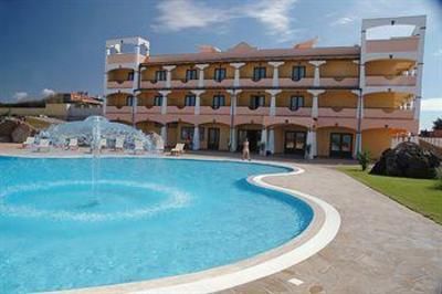 фото отеля Hotel Lido degli Spagnoli