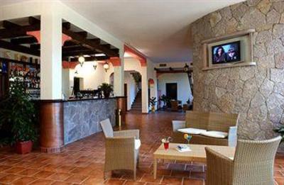 фото отеля Hotel Lido degli Spagnoli
