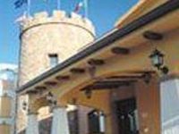 Hotel Lido degli Spagnoli